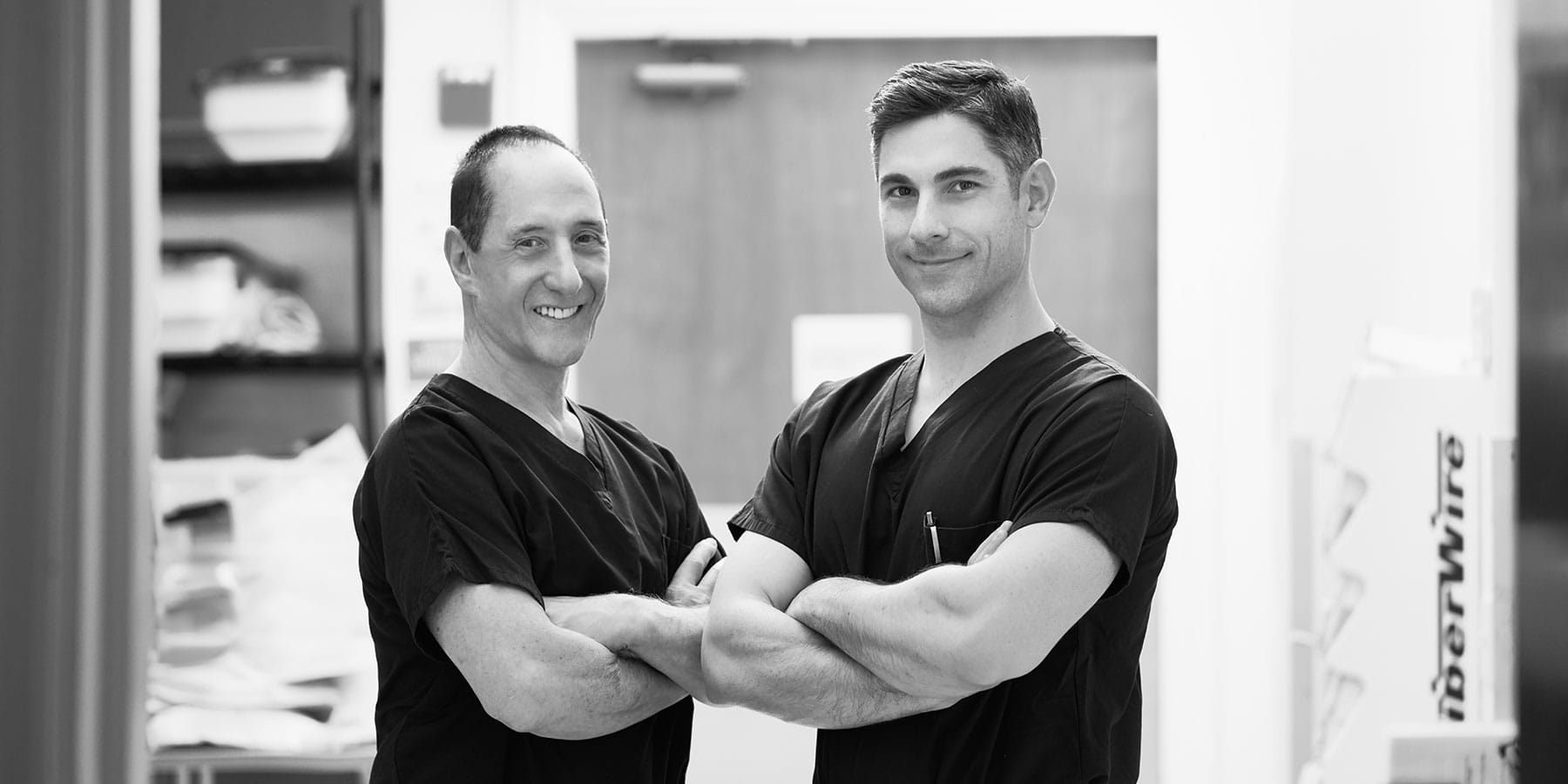 san francisco hand surgeon