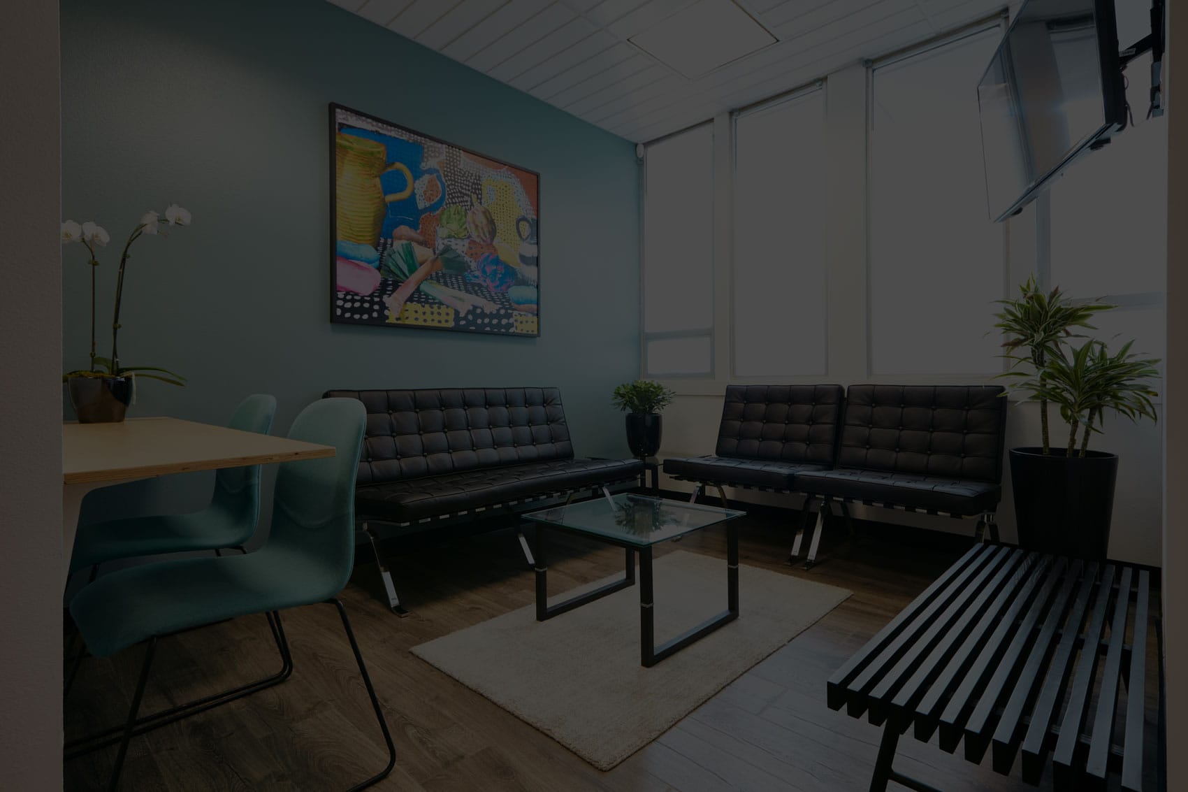 Carpal Tunnel San Fransico